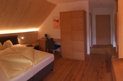 Doppelzimmer D
